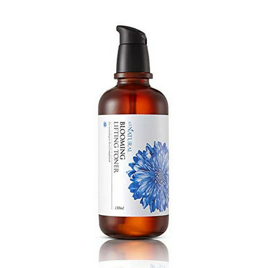 Anti-ageing Facial Toner All Natural Blooming Lifting 130 ml All Natural