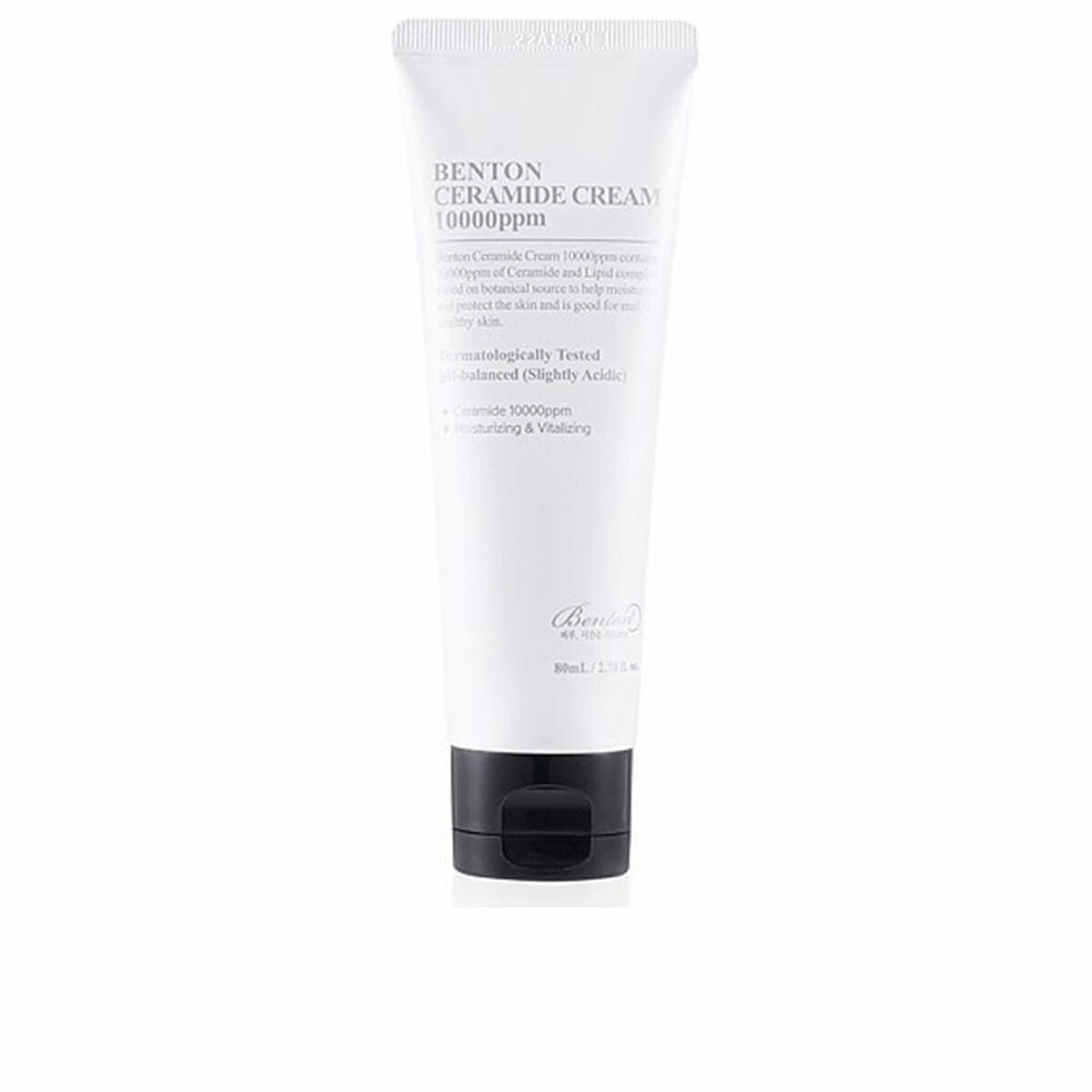 Facial Cream Benton Ceramide Ppm 80 ml