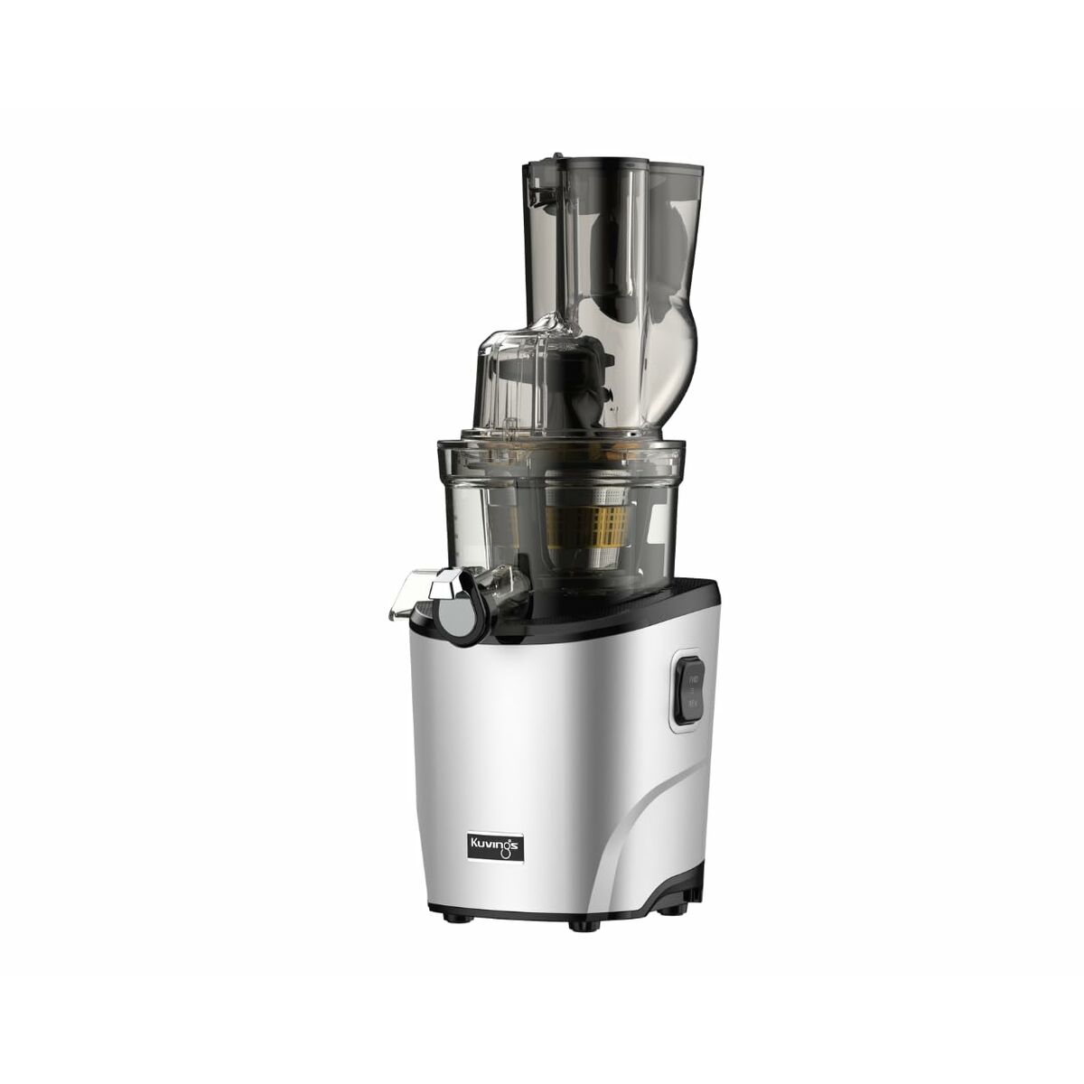 Liquidiser Kuvings REVO-830-RD 200 W (Refurbished A)