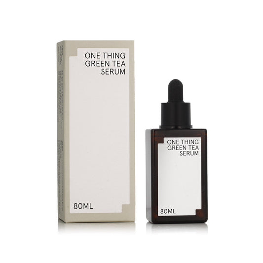 Facial Serum One Thing Green Tea 80 ml One Thing