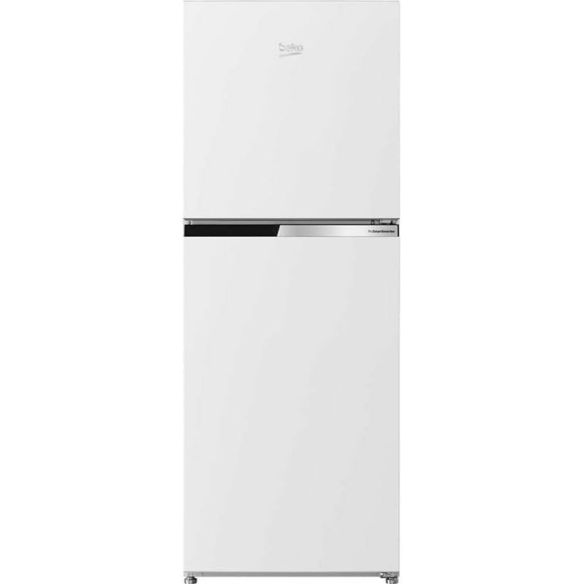 Jääkaappi BEKO RDNT231I40WN Valkoinen