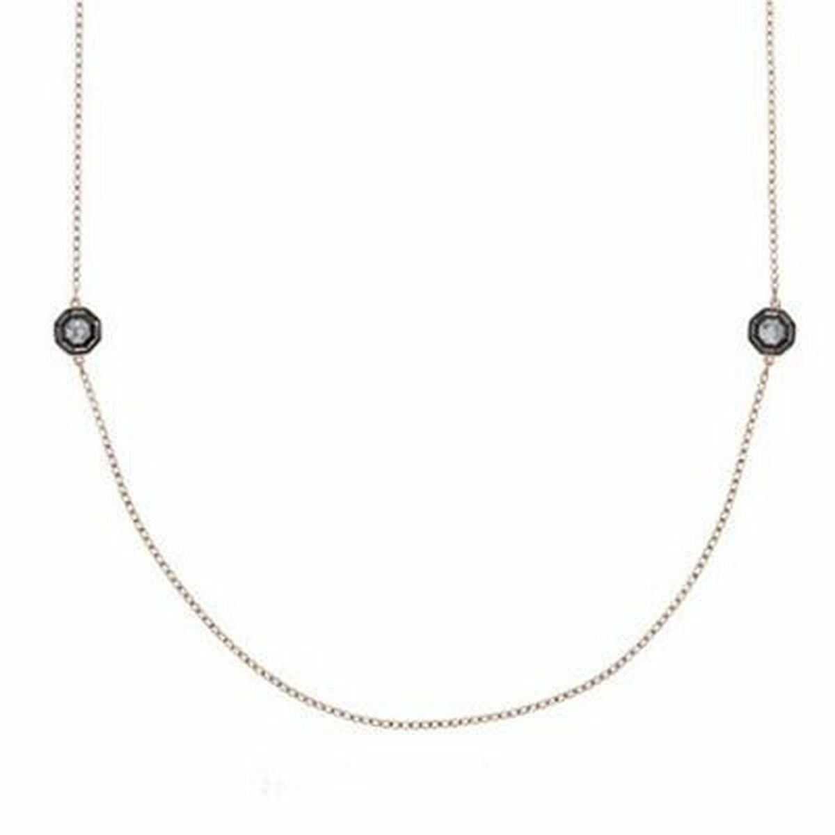 Ladies' Necklace Swarovski 5083554 - Necklaces - Swarovski - Default Title