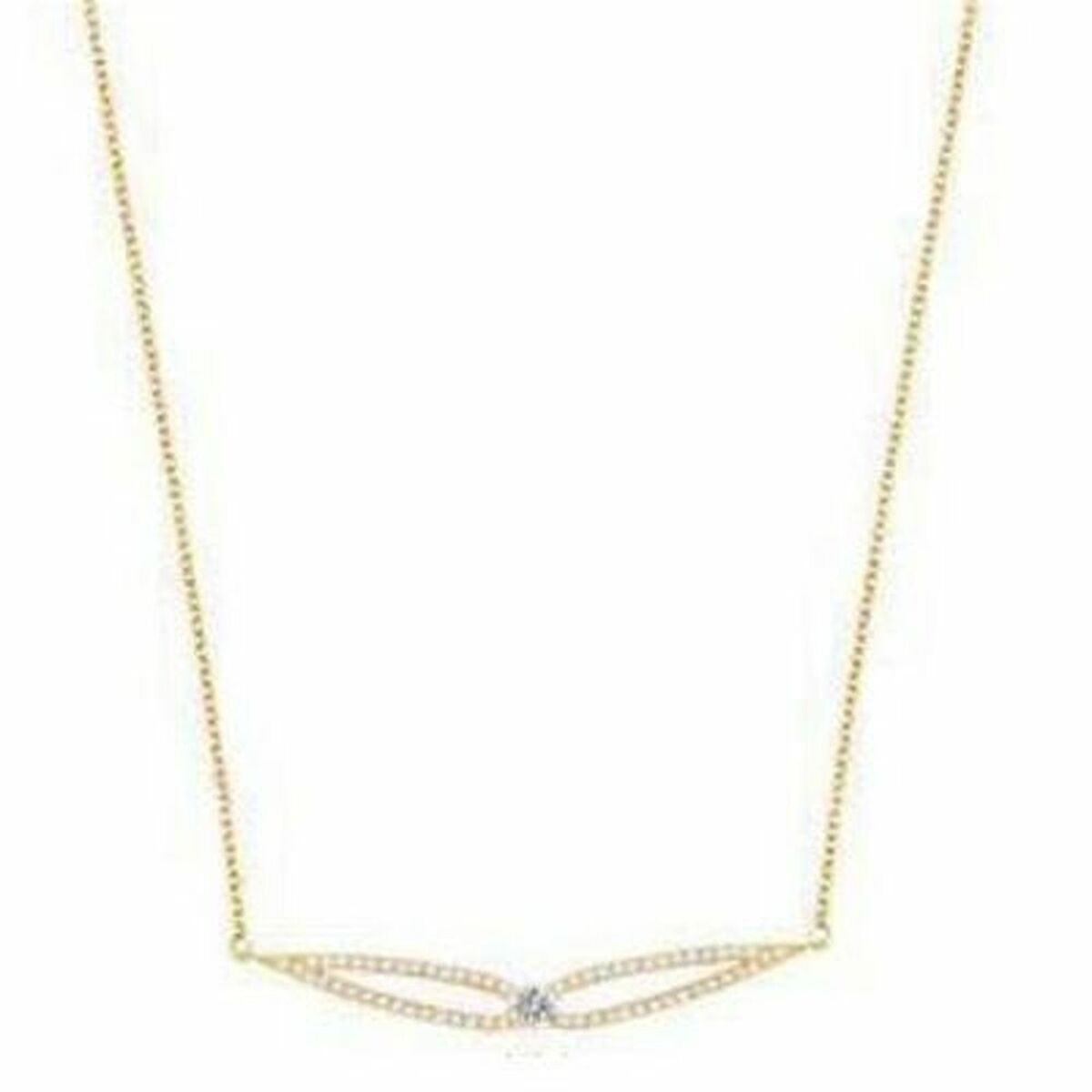 Ladies' Necklace Swarovski 5149502 - Necklaces - Swarovski - Default Title