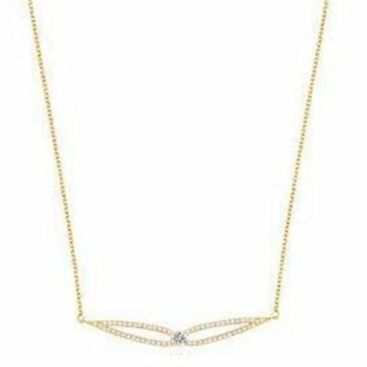 Ladies' Necklace Swarovski 5149502 - Necklaces - Swarovski - Default Title