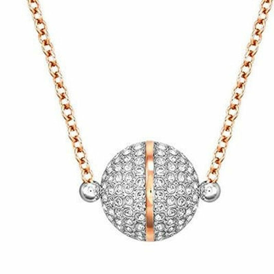 Ladies' Necklace Swarovski 5216040 - Necklaces - Swarovski - Default Title