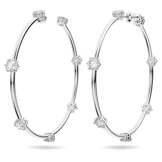 Ladies' Earrings Swarovski 5638698 byKim Swarovski