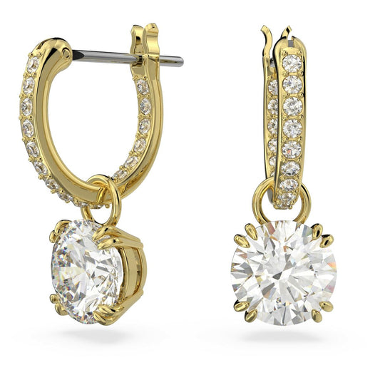 Ladies' Earrings Swarovski 5638802 byKim Swarovski