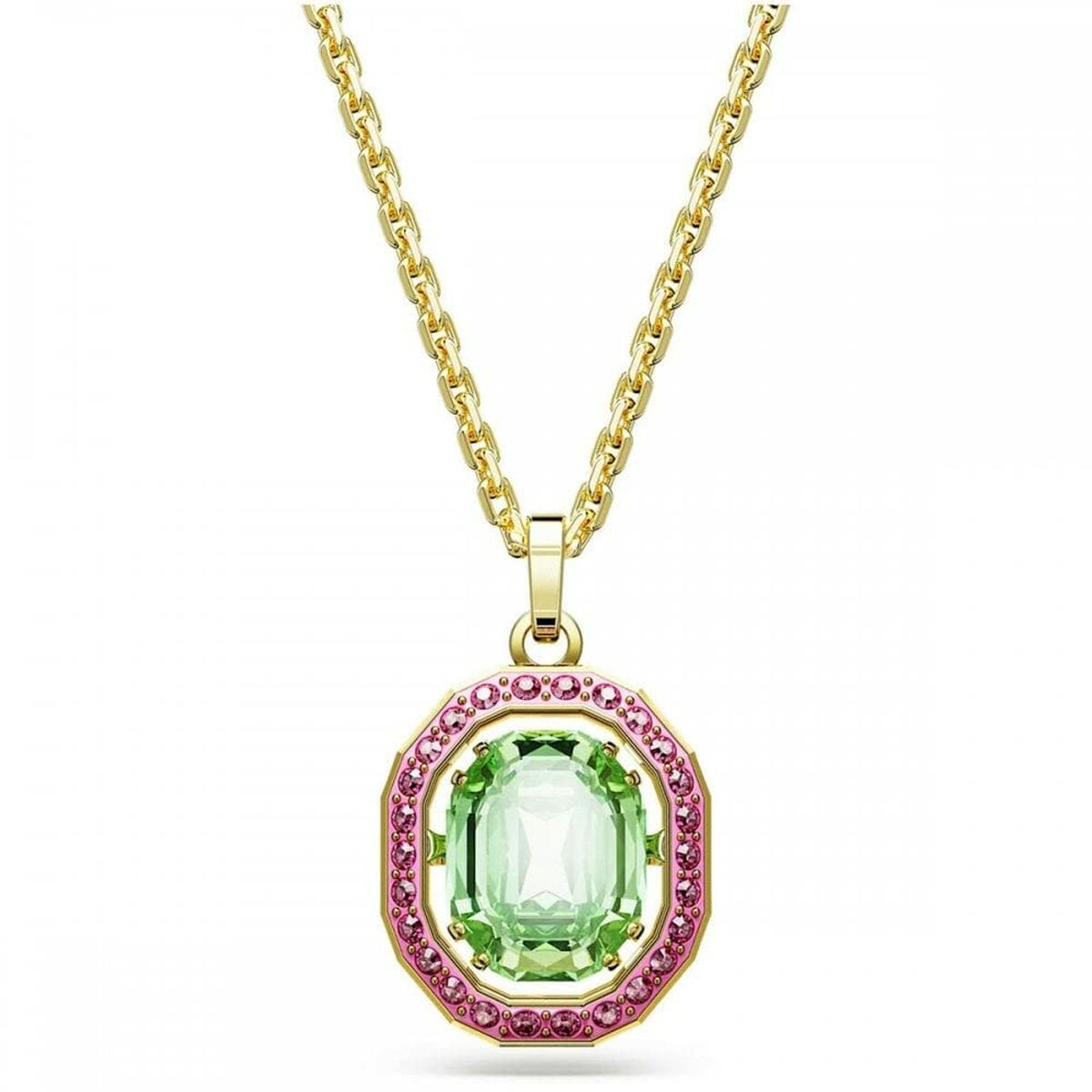 Ladies' Pendant Swarovski 5648446 - Necklaces - Swarovski - Default Title