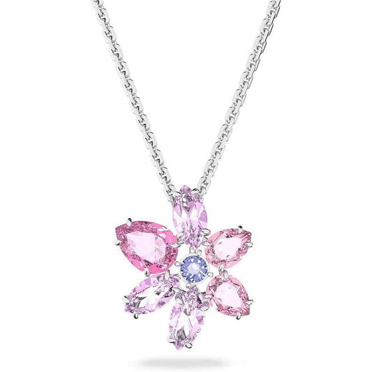 Ladies' Necklace Swarovski 5662493 Swarovski