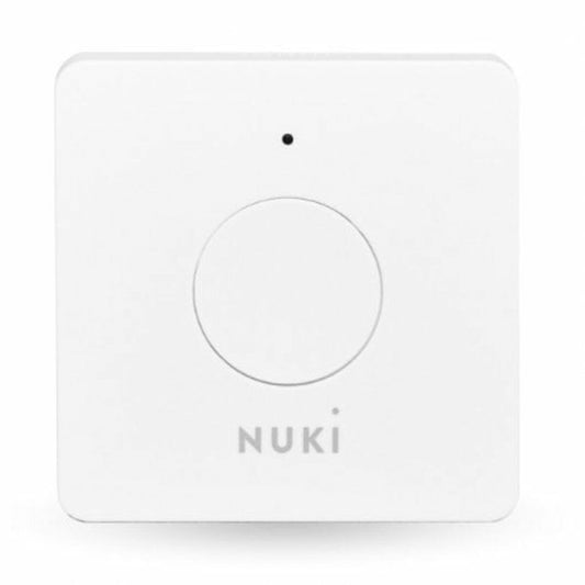 Electric door opener Nuki Opener White