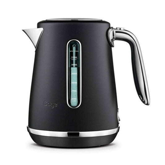 Kettle Sage SKE735BTR4EEU1 Black Stainless steel 2400 W 1,7 L