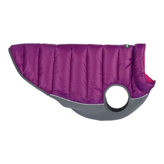 Dog Coat Red Dingo Puffer 50 cm Pink/Purple Red Dingo