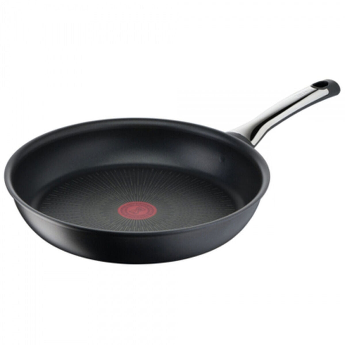 Pan Tefal RXZER23 musta alumiini Ø 30 cm