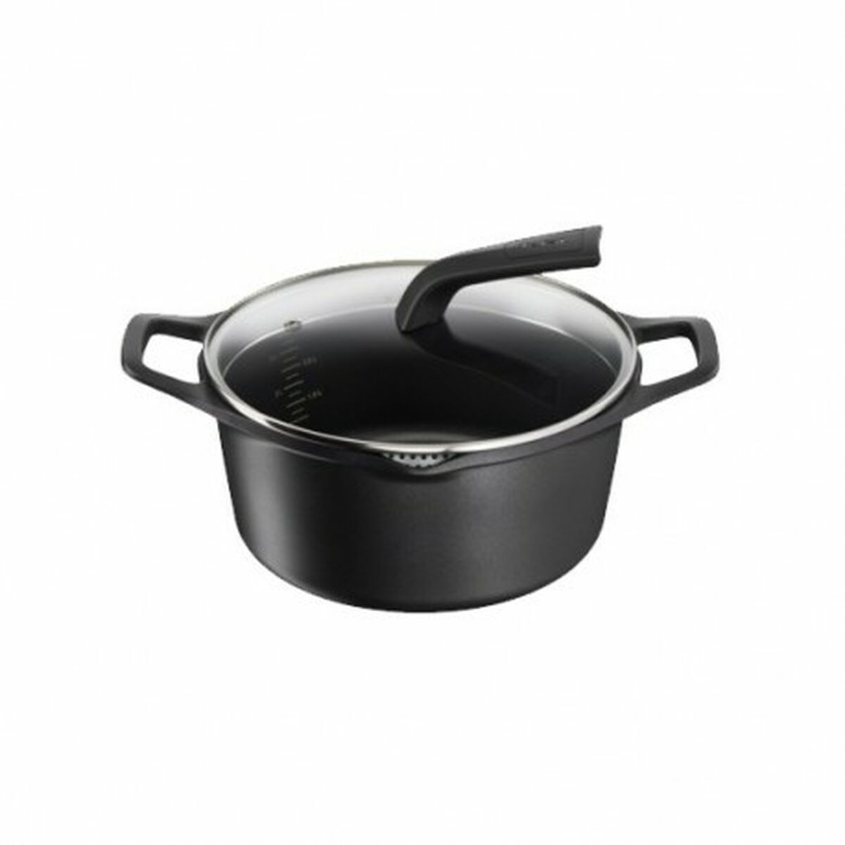 Kattila kannella Tefal ROBUSTO E24944