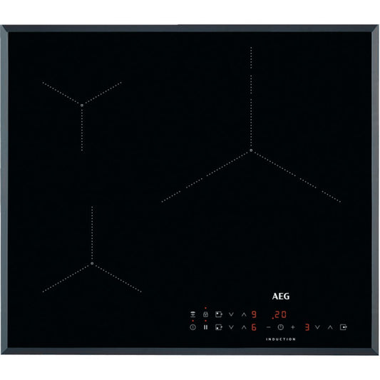 Induktiokeittolevy AEG 60 cm