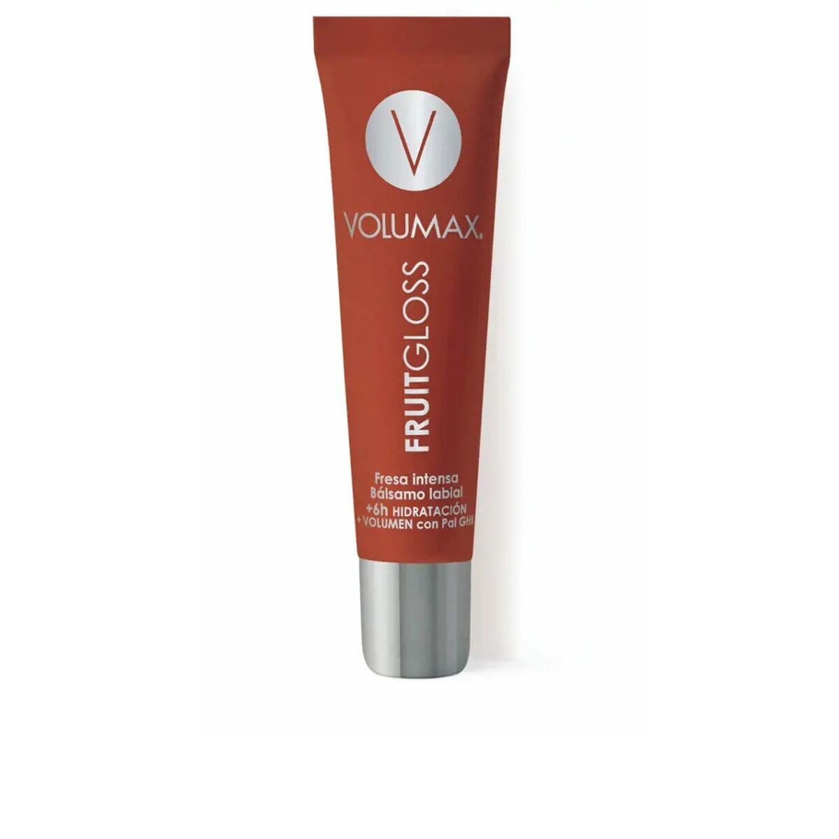 Lip-gloss Volumax Strawberry 7,5 ml