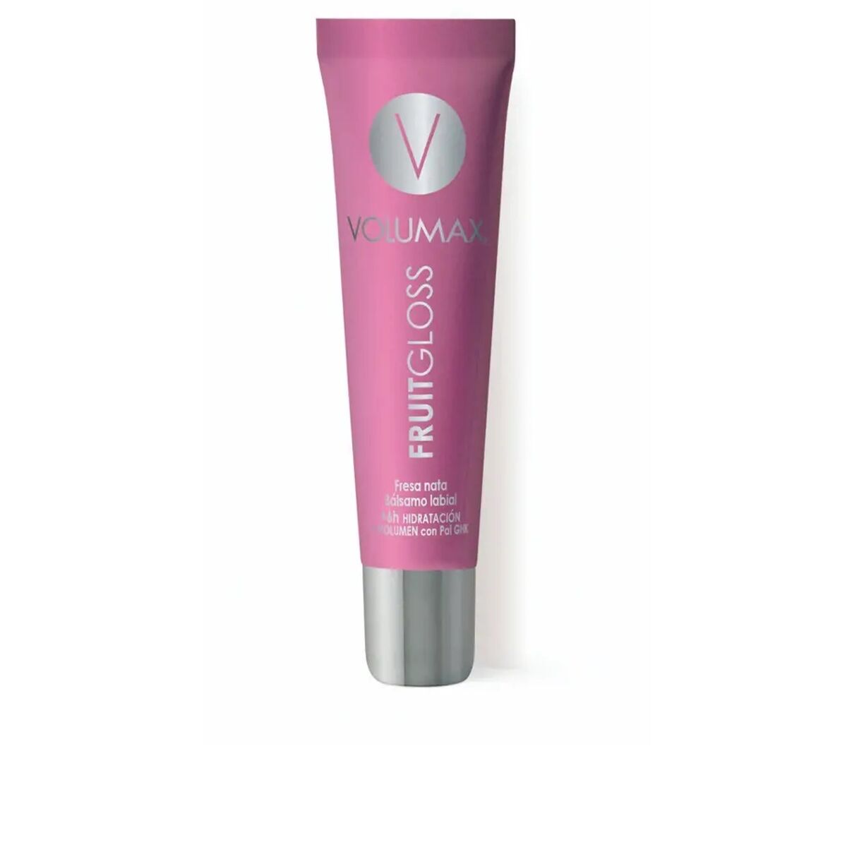 Lip-gloss Volumax Strawberry Custard 7,5 ml