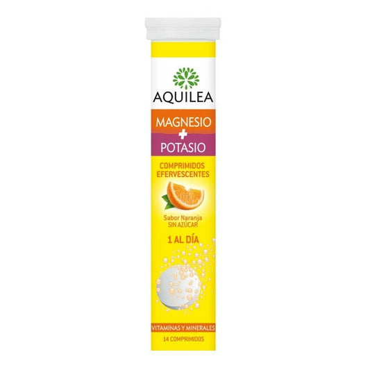 Food Supplement Aquilea   14 Units