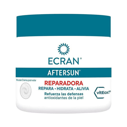 After Sun Ecran Repair Complex Mousse (350 ml)