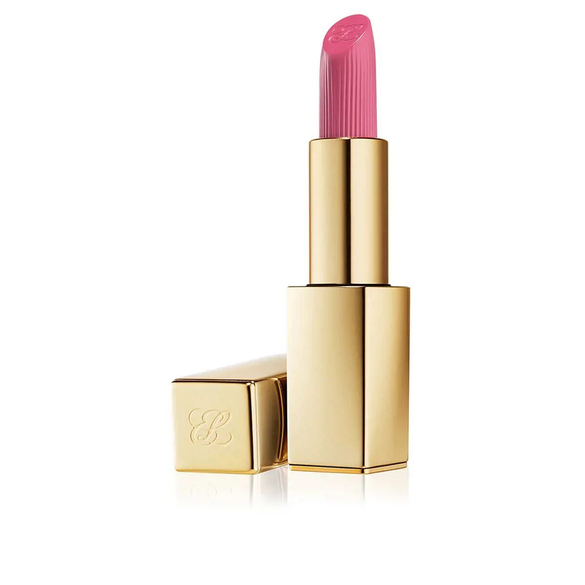 Lip balm Estee Lauder Pure Color Powerful 3,5 g Creamy