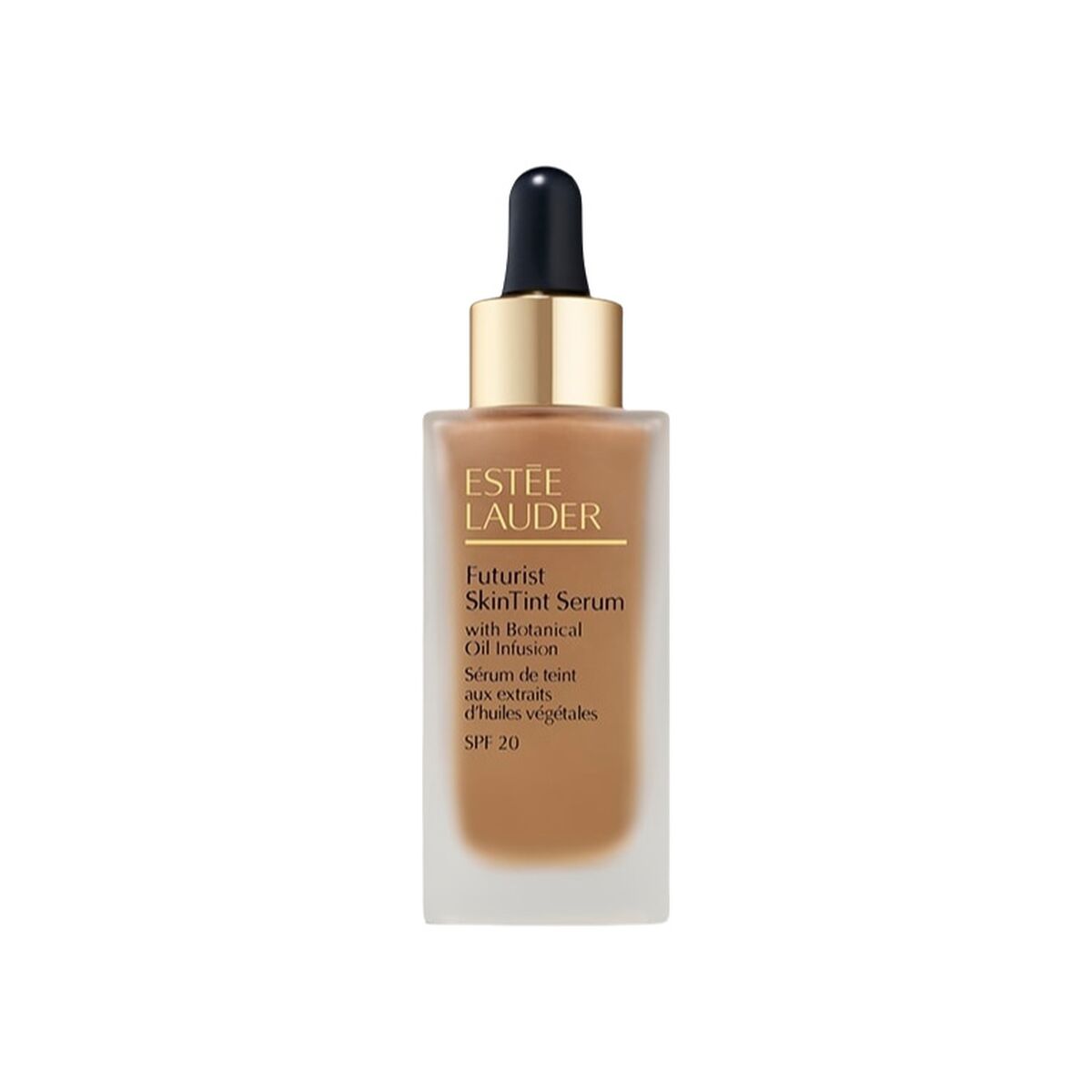 Liquid Make Up Base Estee Lauder Futurist Skintint Nº 4N Spf 20 30 ml Serum