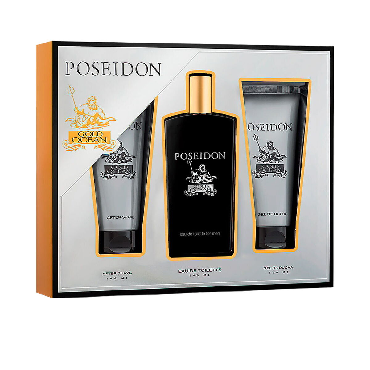 Poseidon