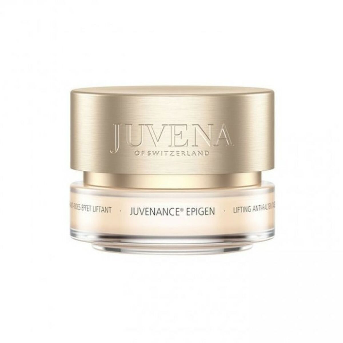 Anti-Wrinkle Cream Juvenance Epigen Juvena Juvenance Epigen 50 ml