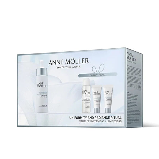 Cosmetic Set Anne Möller PERFECTIA 2 Pieces