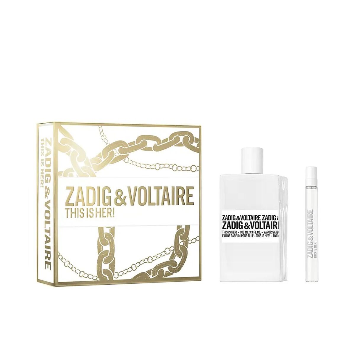 Zadig  and  Voltaire