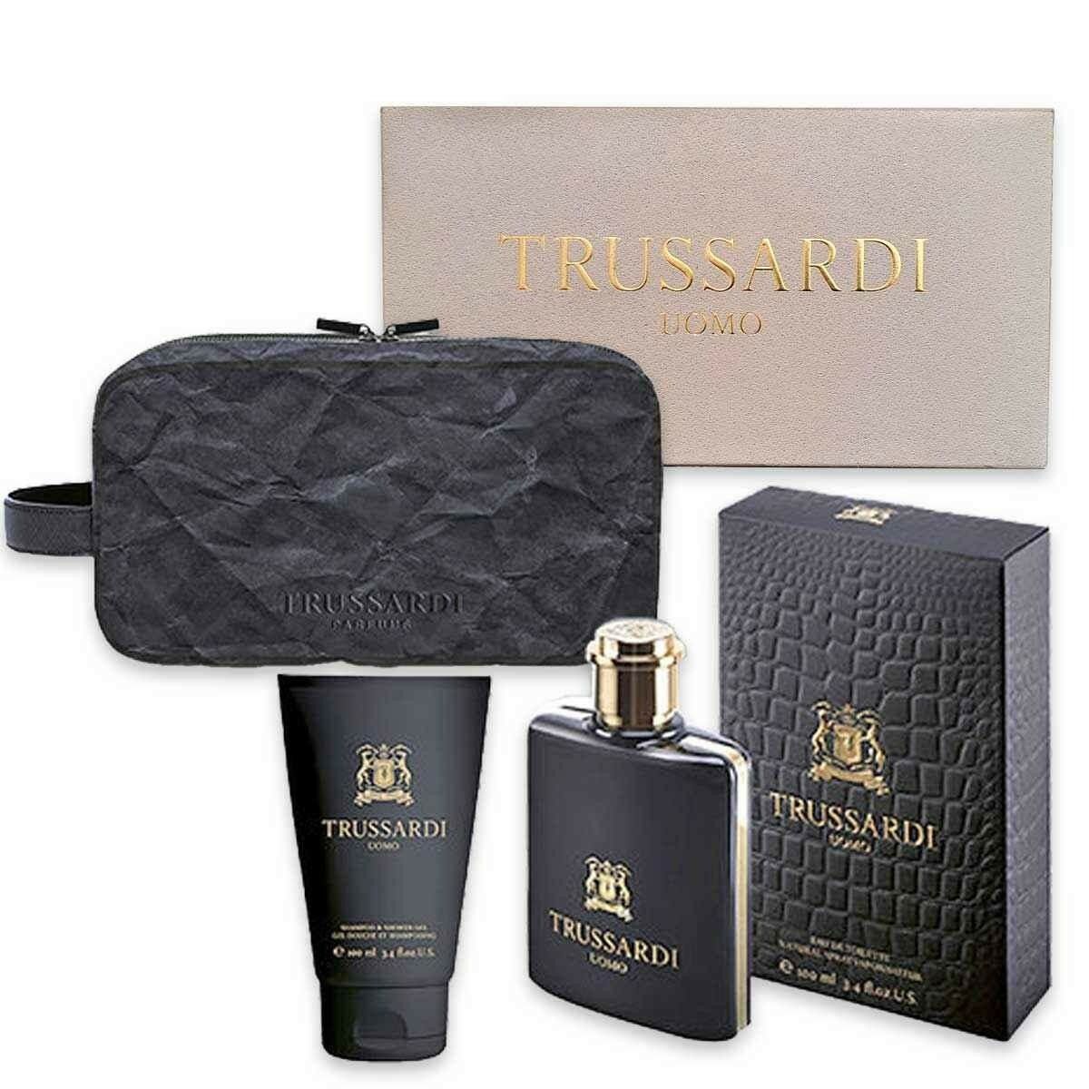 Trussardi