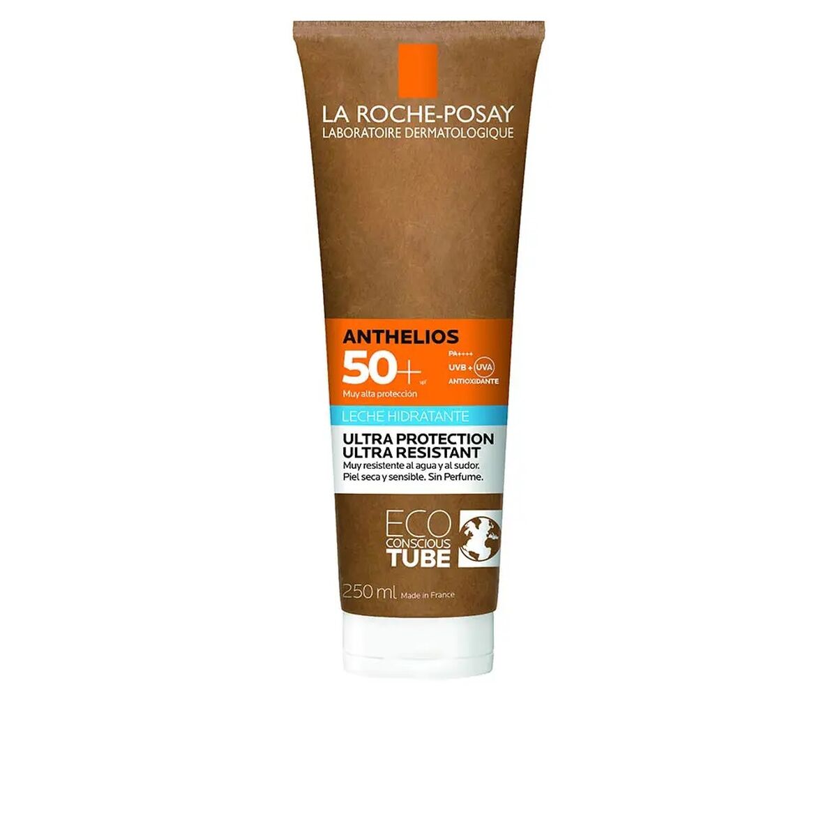 Sun Milk La Roche Posay Anthelios Moisturizing SPF 50+ 250 ml La Roche Posay