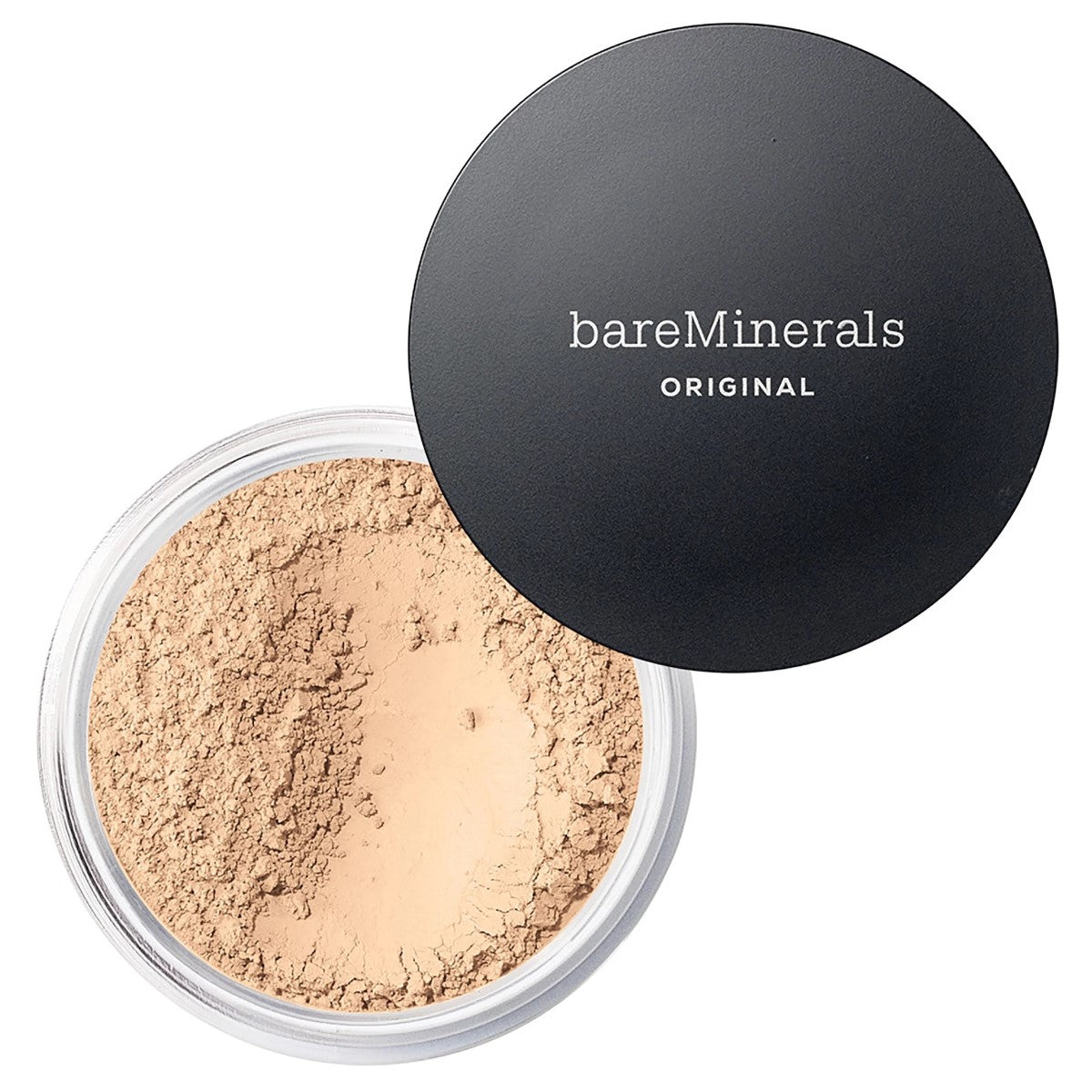 Loose Dust bareMinerals Original 03-fairly light SPF 15 (8 g) bareMinerals