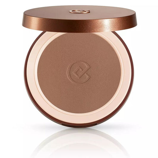 Bronzing Powder Collistar Silk Effect Nº 1.1 Maldive matta 10 g