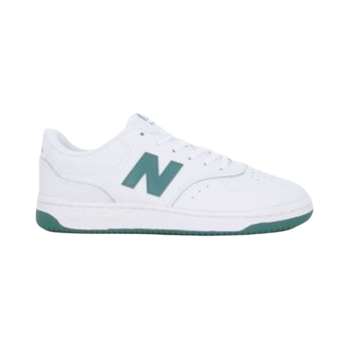 Men’s Casual Trainers New Balance BB80 UFG White