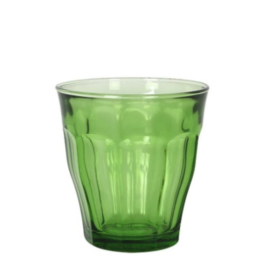 Lasisarja Duralex Picardie Green 250 ml (6 kpl)