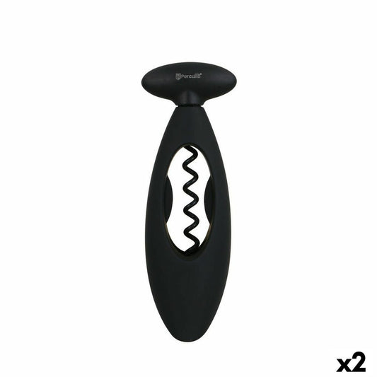 Corkscrew Percutti Fórmula Black (2 Units) Percutti