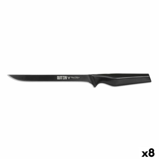 Kinkkuveitsi Quttin Black Edition 16 cm 8 kpl