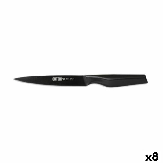 Murskausveitsi Quttin Black Edition 13 cm 1,8 mm (8 yksikköä)