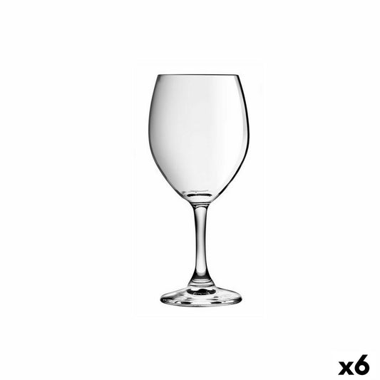 Wineglass Crisal Libbey 340 ml (6 yksikköä)