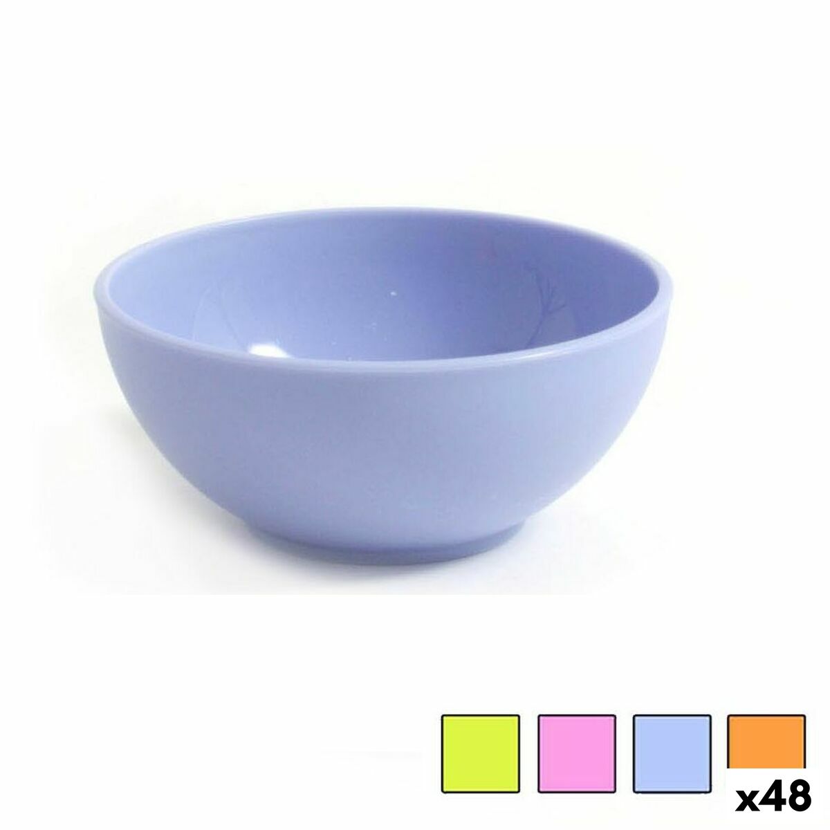 Bowl Dem Bahia (48 yksikköä)