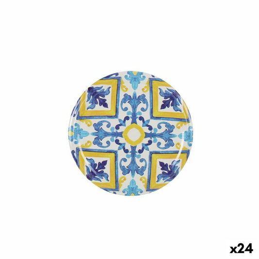 Kansisarja Sarkap Mosaic 6 kpl 7 x 0,8 cm (24 kpl)