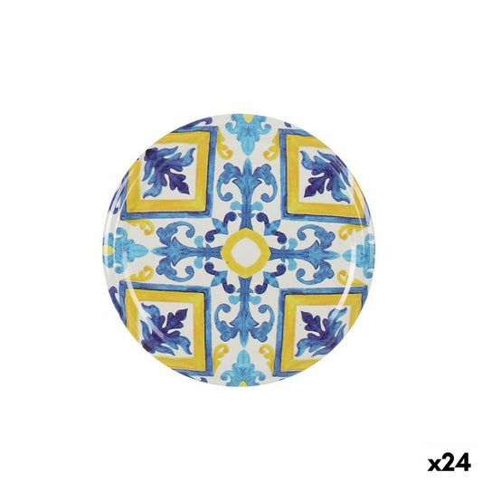 Kansisarja Sarkap Mosaic 6 kpl 8,5 x 0,8 cm (24 kpl)