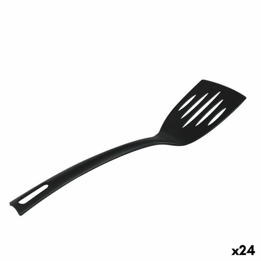 Lasta Quttin Nylon Black 30 x 7 cm (24 yksikköä)