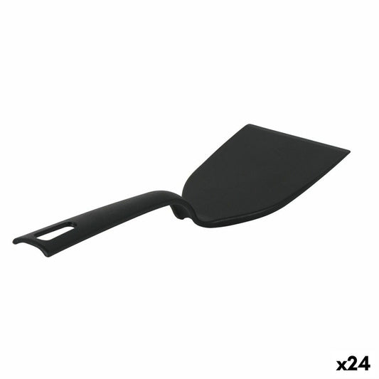 Lasta Quttin Nylon Black 31 x 8,5 x 6 cm (24 yksikköä)