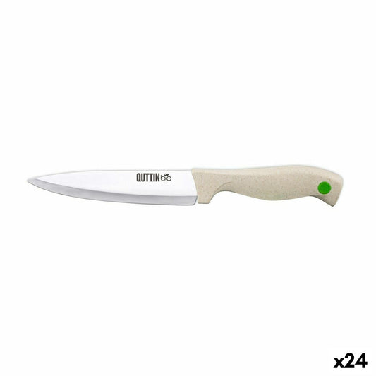 Keittiöveitsi Quttin Bio 15 cm (24 yksikköä)