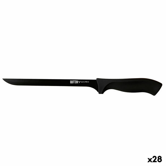 Kinkkuveitsi Quttin Dark 22 cm (28 yksikköä)