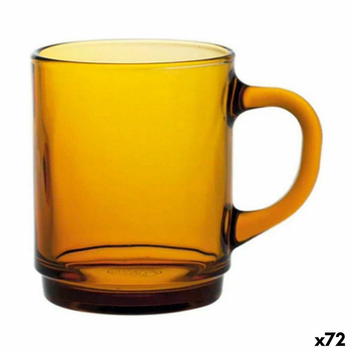 Cup Duralex Versailles 260 ml (72 yksikköä)