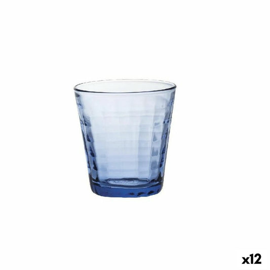 Lasisarja Duralex Prisme Blue 4 kpl 275 ml (12 yksikköä)