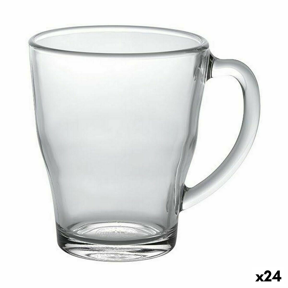 Cup Duralex Cozy 350 ml (24 yksikköä)