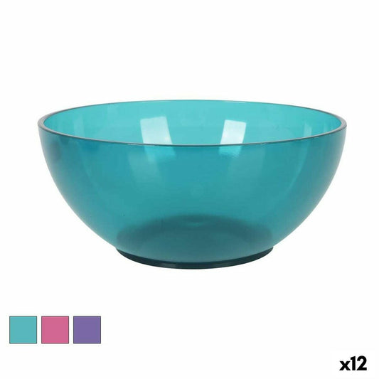 Bowl Dem Smaty väri 2,7 L (12 kpl)